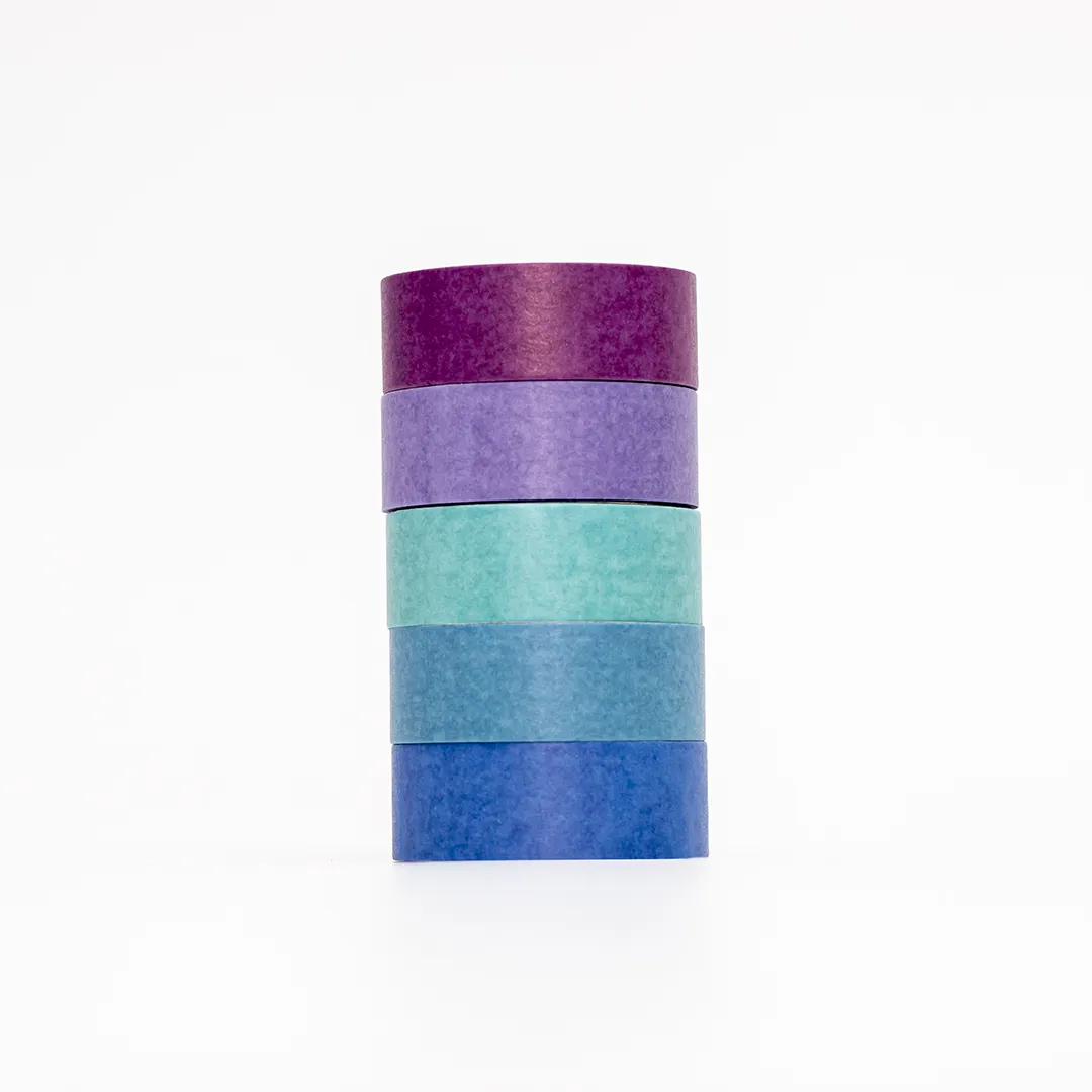 WASHI TAPE PASTEL TREND - Imagem 2