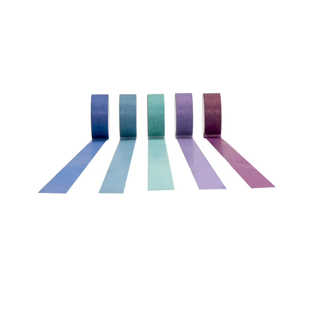 WASHI TAPE PASTEL TREND - Imagem 3