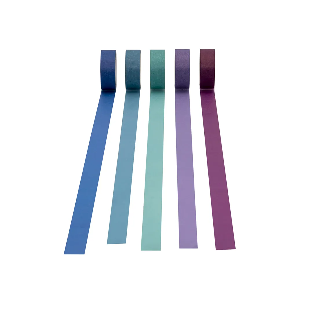 WASHI TAPE PASTEL TREND - Imagem 6