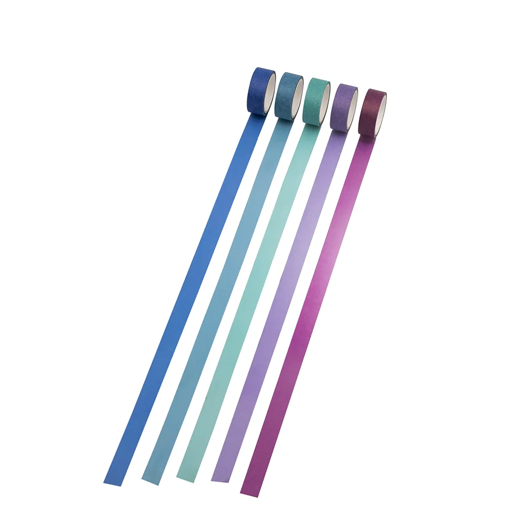 WASHI TAPE PASTEL TREND - Imagem 4