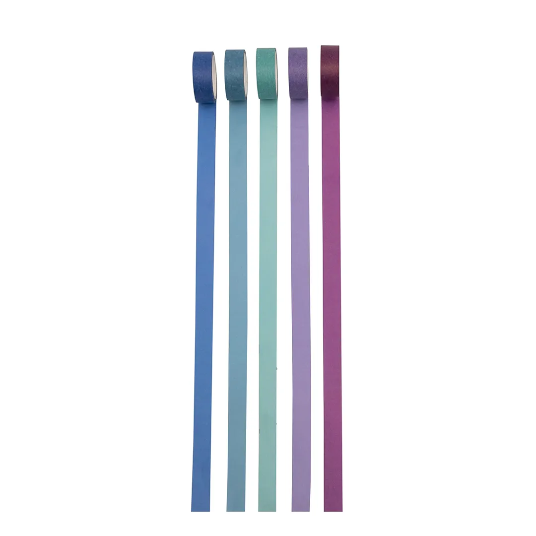 WASHI TAPE PASTEL TREND - Imagem 5