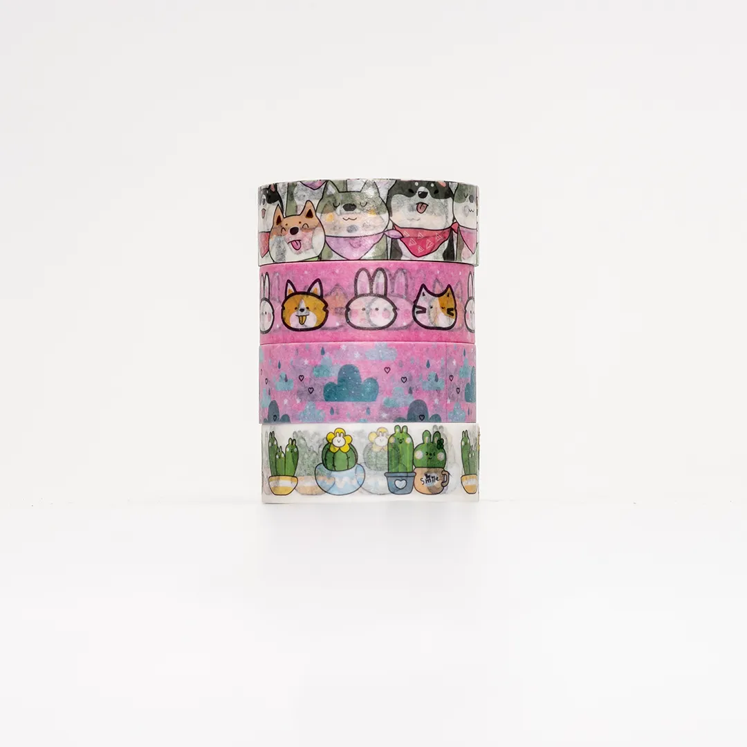 WASHI PETS - Imagem 2