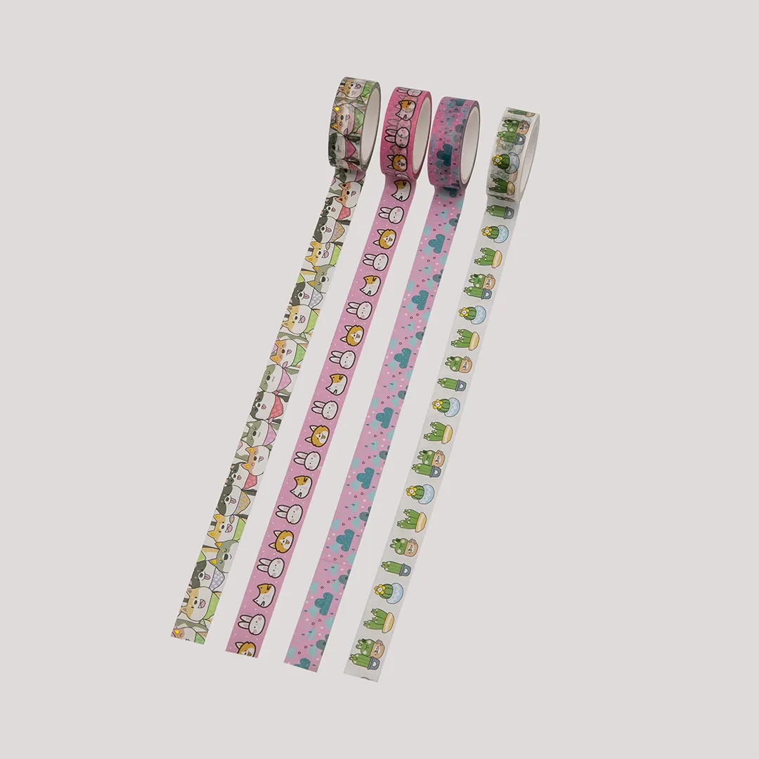 WASHI PETS - Imagem 6