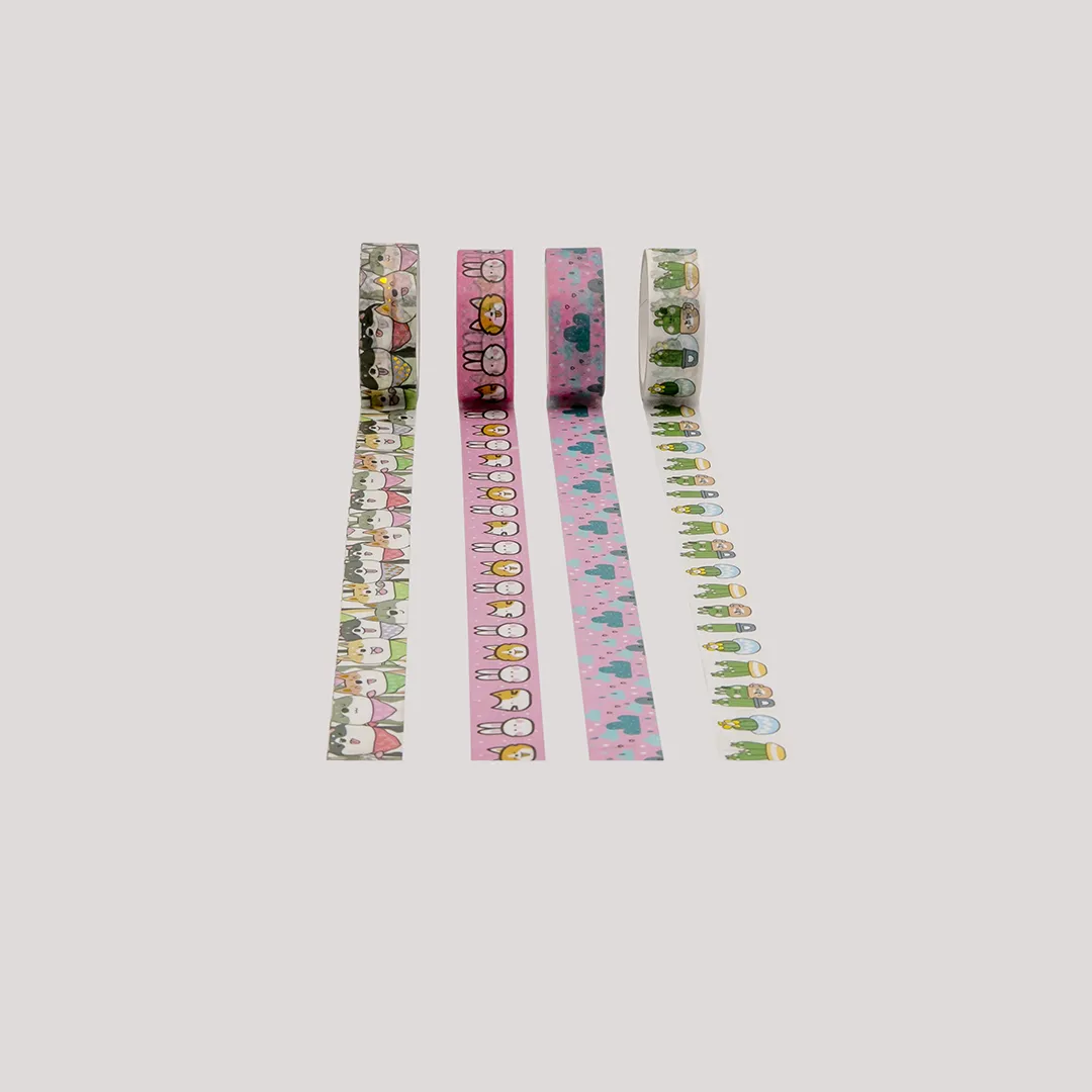WASHI PETS - Imagem 4