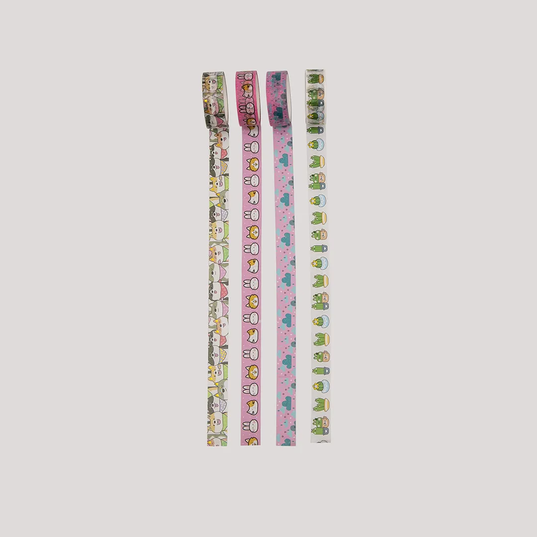 WASHI PETS - Imagem 5