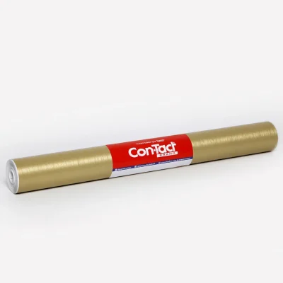 Aco Escovado Ouro rolo 1