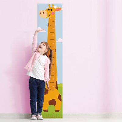 Ambientação Régua