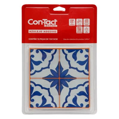 Azulejo Blister_Porto_70350