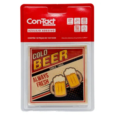 Azulejo Blister_VINTAGE BAR_70400