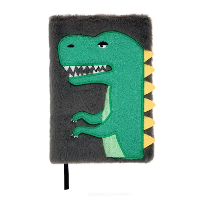 Caderno Dino Craft_ CA010