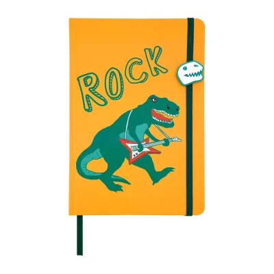 Caderno Dino Craft_ CA015