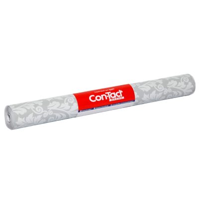 Con-Tact Arabesco Cinza_240016