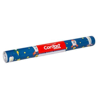 Con-Tact Foguete Espacial_260115C