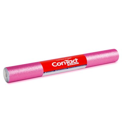 Con-Tact Glitter Pink_270220C