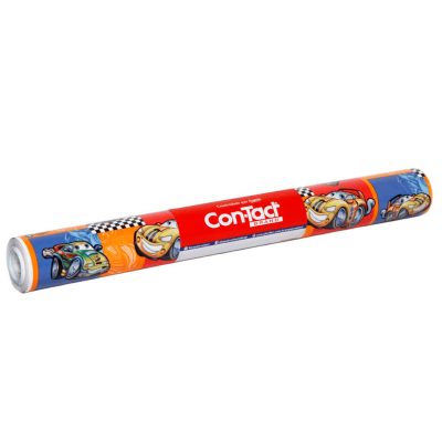 Con-Tact Top Car_100335C