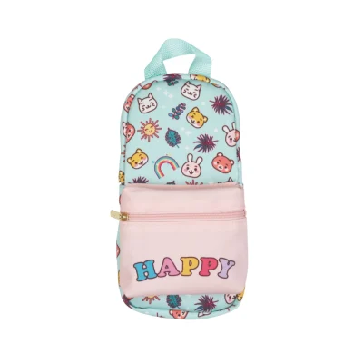 Estojo Kawaii_Happy_ES075