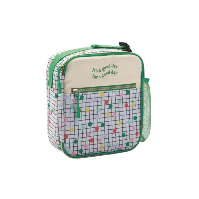 LANCHEIRA PLASTCOVER GOOD DAYS