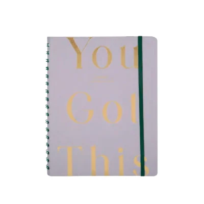 PL015 PLANNER PERMANENTE BE KIND