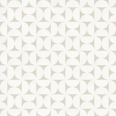 PP100065 RETRO VERDE