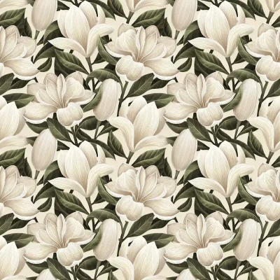 PP100090 LIRIO BRANCO