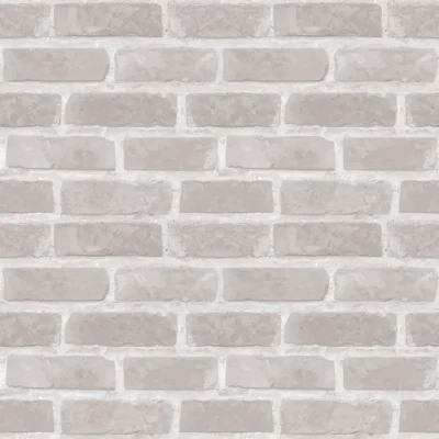 PP100315 TIJOLO BRANCO