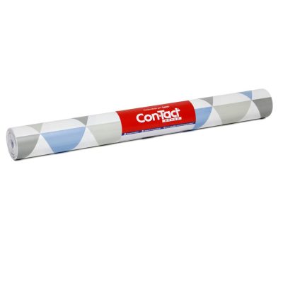 TRIANGULO AZUL rolo maior