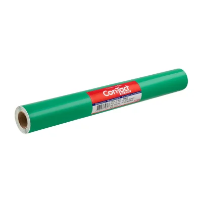 Verde brilhante rolo 1