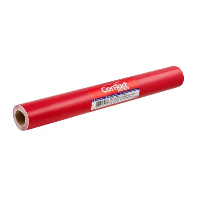 Vermelho brilhante rolo 1